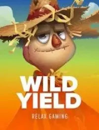 wild yield 1 slot logo