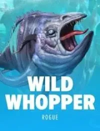 wild whopper official logo