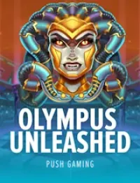 olympus unleashed logo