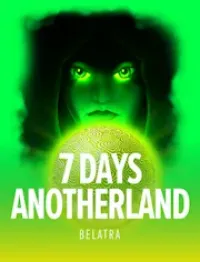 7 days anotherland official logo